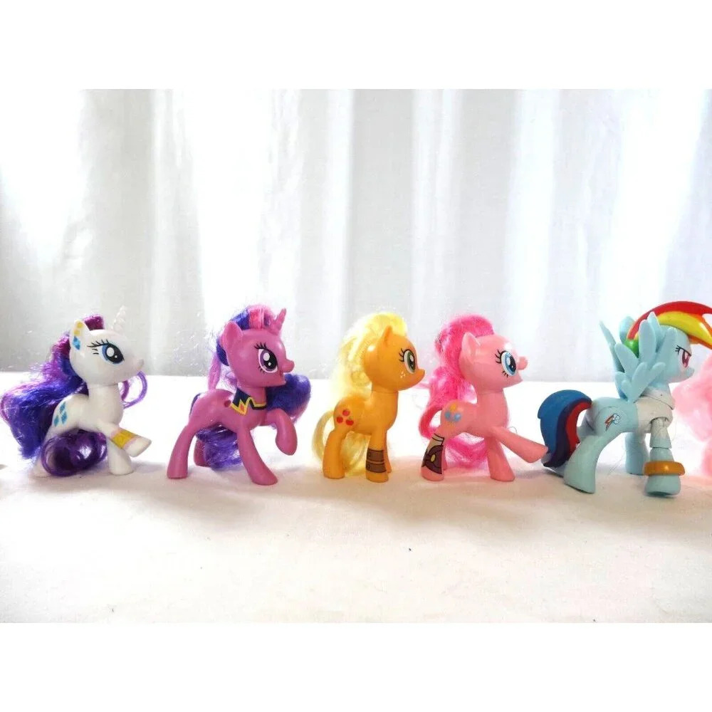 Hasbro my little